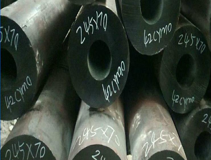 瓯海瓯海瓯海42CrMo无缝钢管 冷拔合金无缝管 公差可控 瓯海瓯海瓯海42CrMo无缝钢管 冷拔合金无缝管 公差可控
